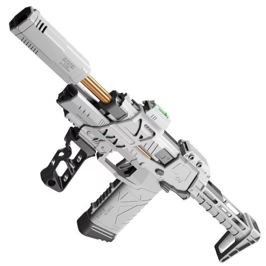 3.0 tactical version soft bullet gun