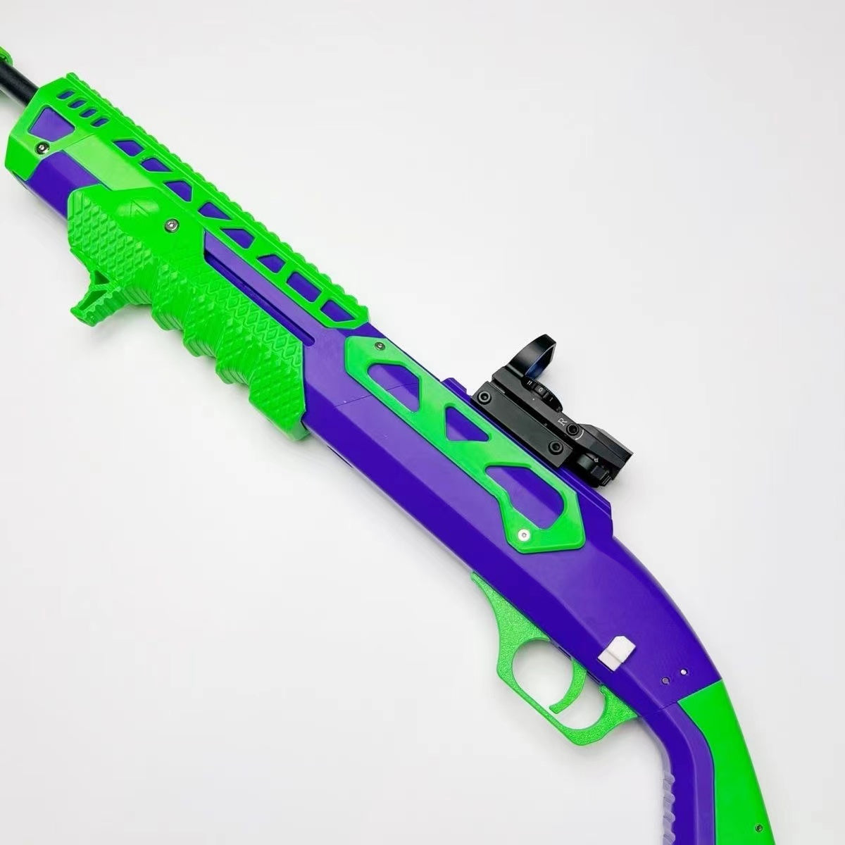 Optional scope