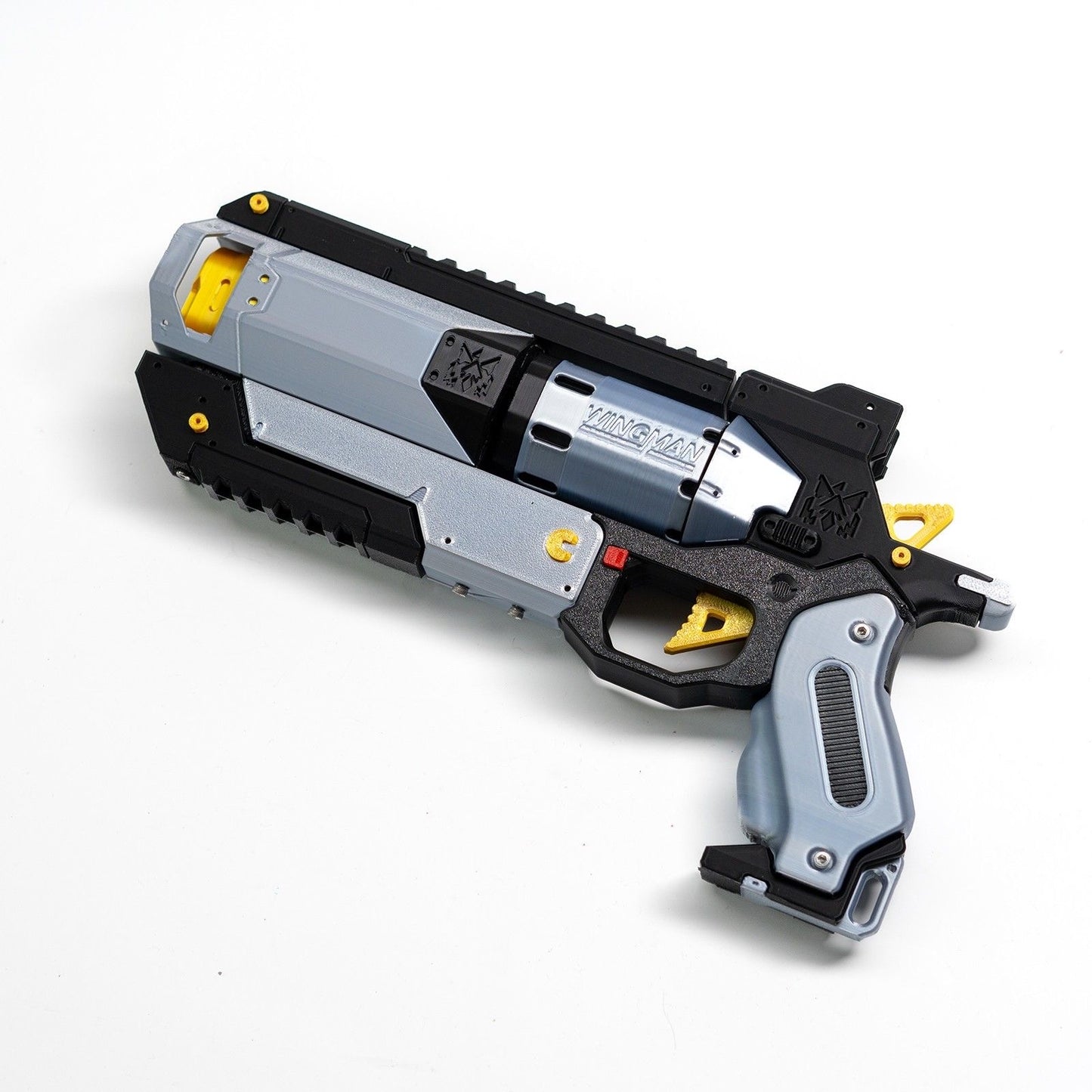 APEX pistol