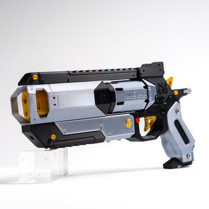 APEX revolver