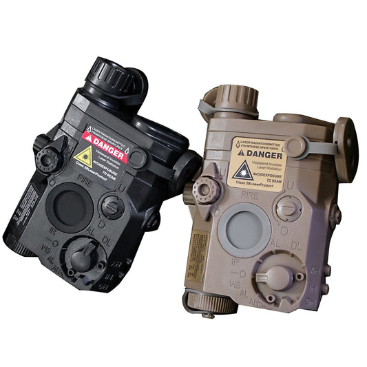 PEQ15 Multi-function Battery Box