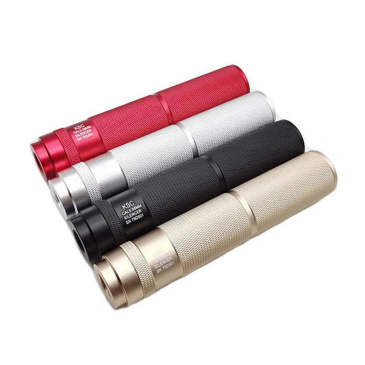 KSC Metal Muffler