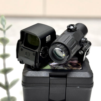 Tactical Accessories Set