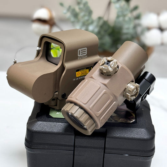 High Quality Tactical Accessories Set