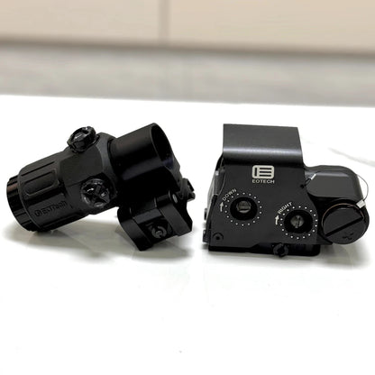 Black G33+Black 558
