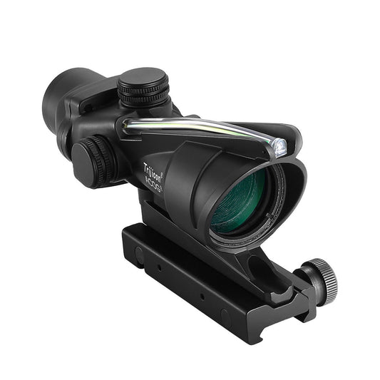 ACOG 4x telescope