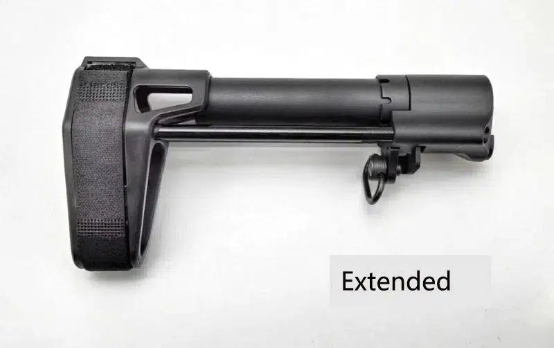 Retractable