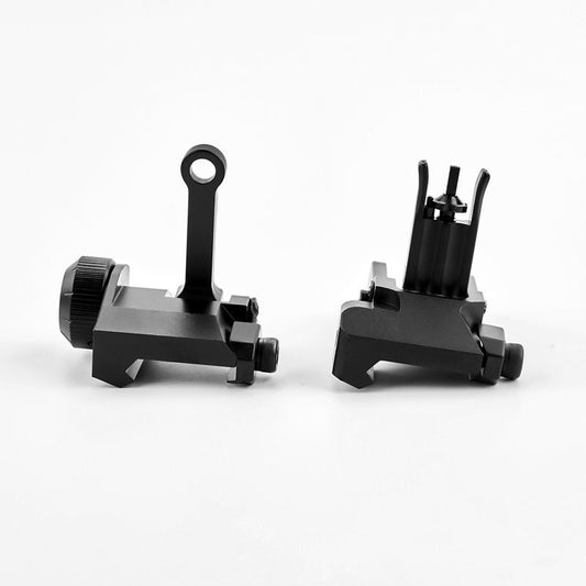 Metal sights