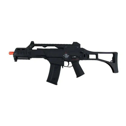 G36C Black Gel Blaster