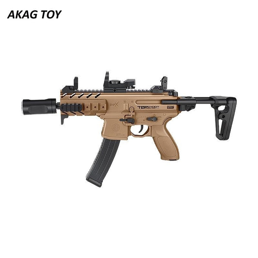 MPX Gel Blaster