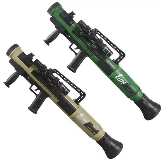 RPG rocket launcher