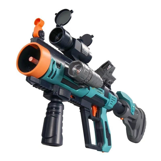 Bazooka toy
