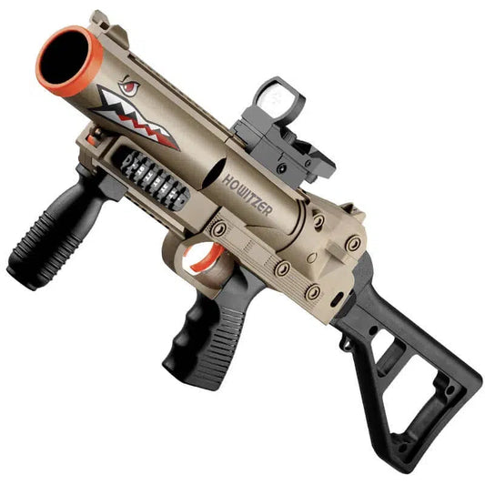 GL-06 rocket