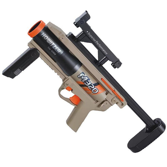 M320 rocket launcher