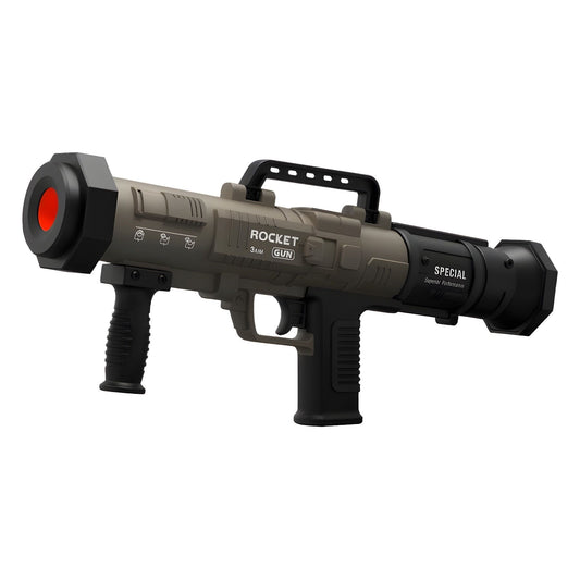 Mini RPG rocket launcher