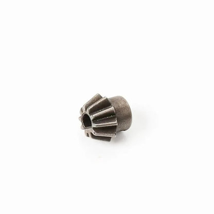 Silver motor gear