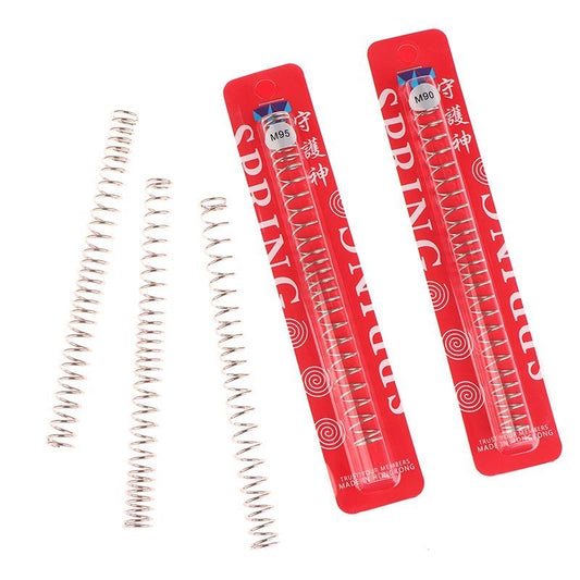 M95+M90 springs