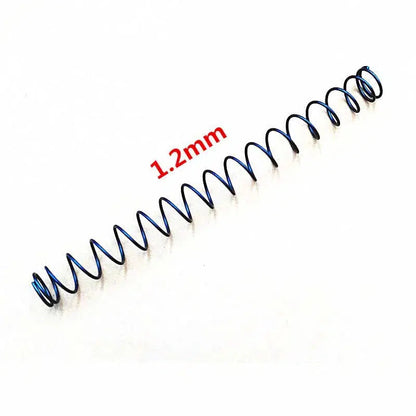 1.2mm Metal Spring