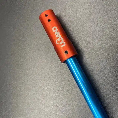 Red CNC