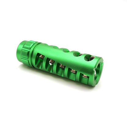 Green 15-axis