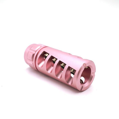 Pink 12-axis