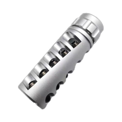 Silver 15-axis