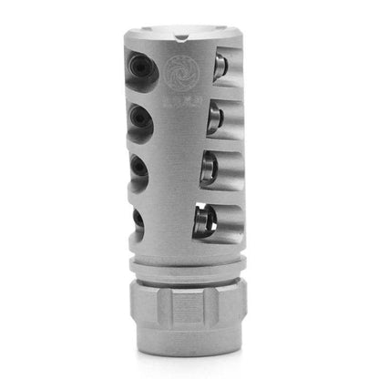 Silver 12-axis