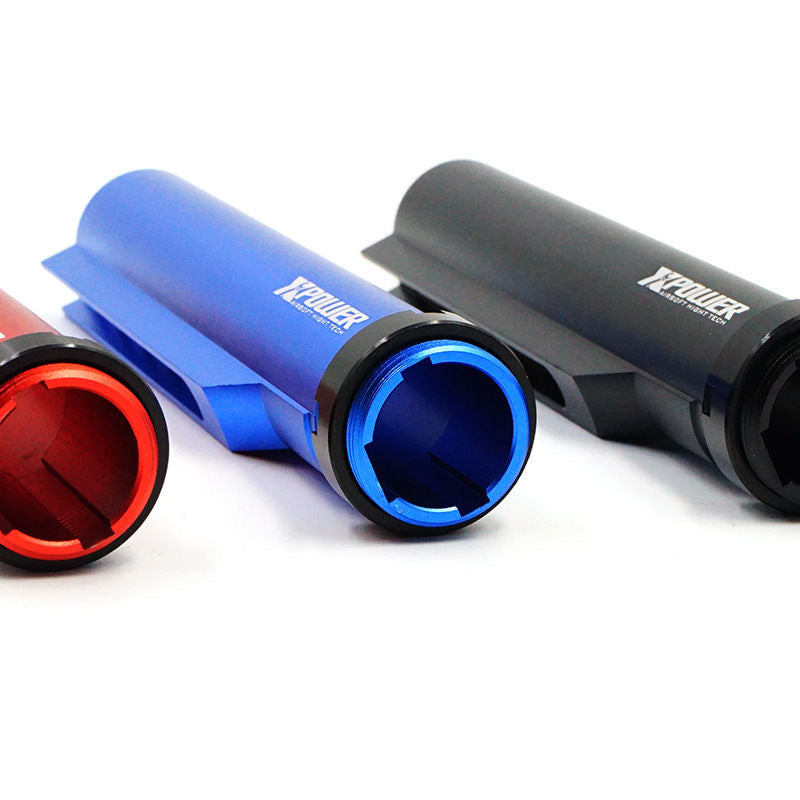 Buffer tube
