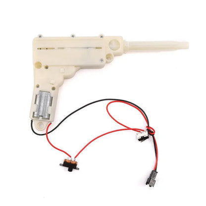 M1911 gearbox