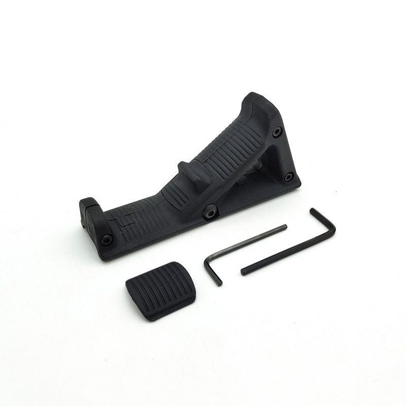 AFG2 black front grip