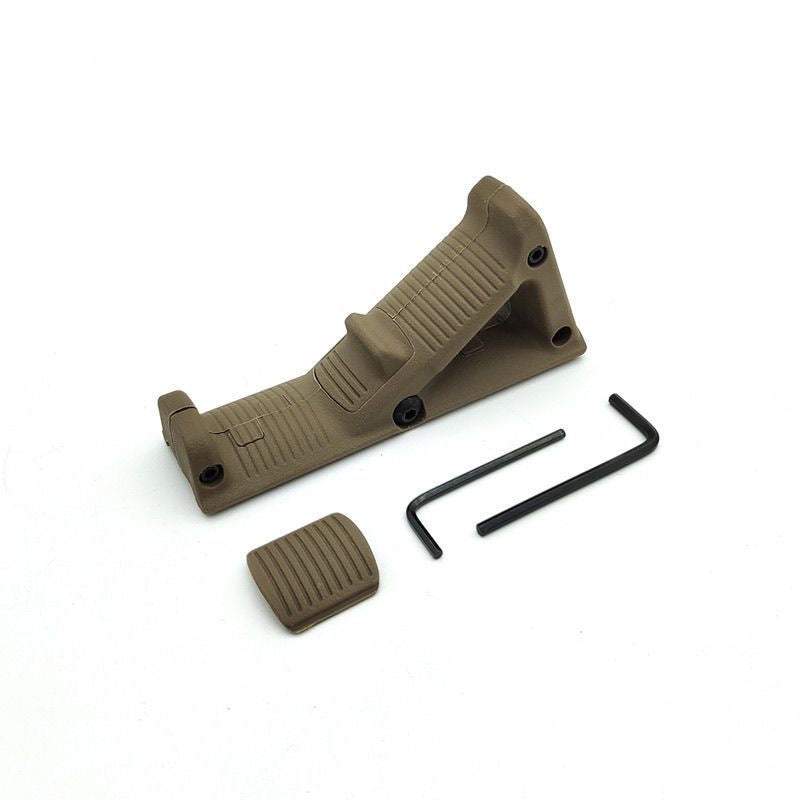 AFG2 sand color front grip
