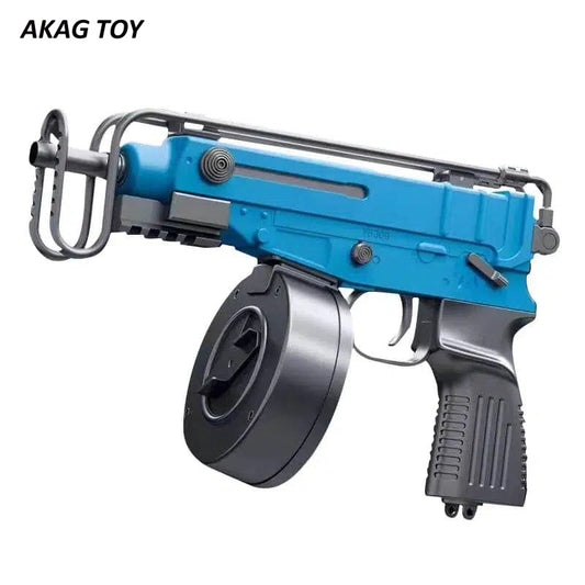 Scorpion VZ.61 gel blaster