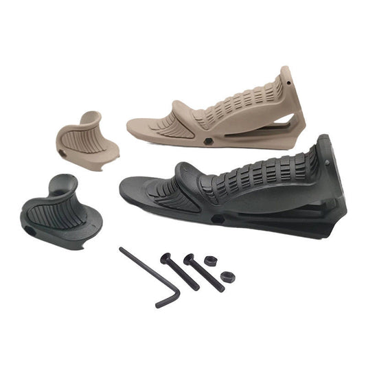 Nylon hand stopper