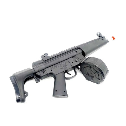MP5 gel blaster with drum