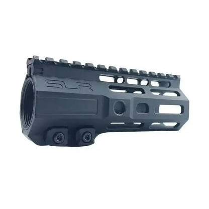 black 5.25 inch
