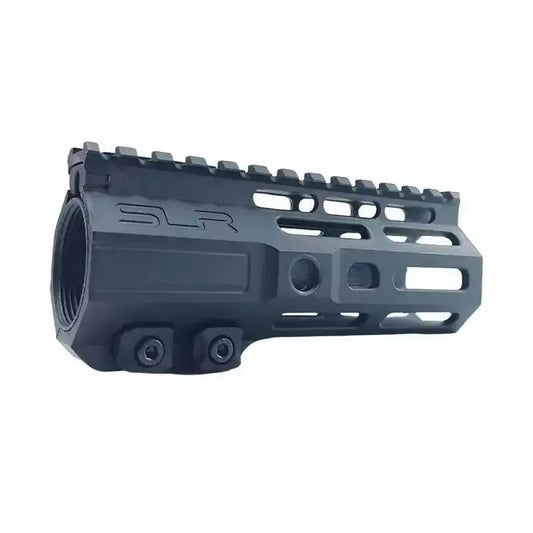black 5.25 inch