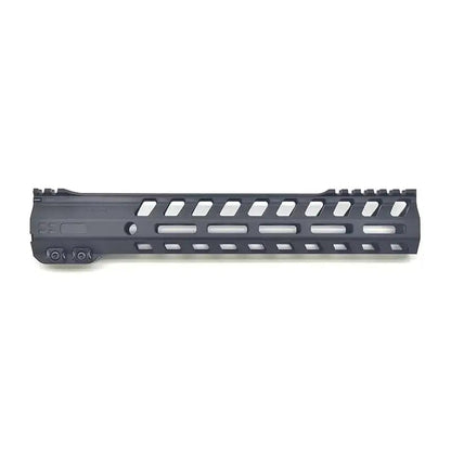 black 11.7 inch
