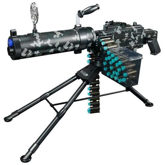 M1917 soft bullet gun