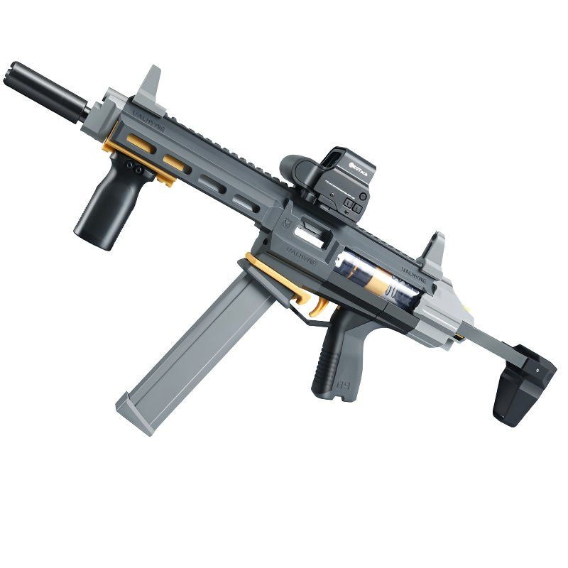 Thermobyl Valkyrie Soft Bullet Gun