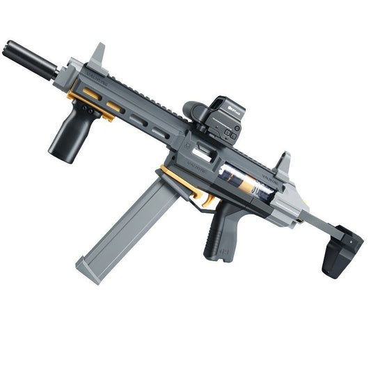 Thermobyl Valkyrie Soft Bullet Gun
