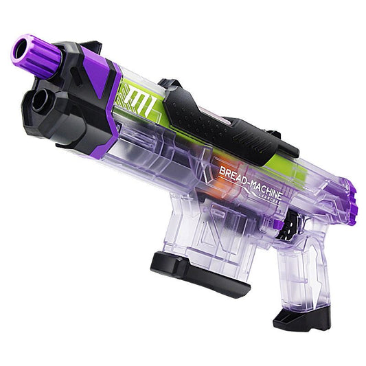 M1 Bread Maker Soft Bullet Gun