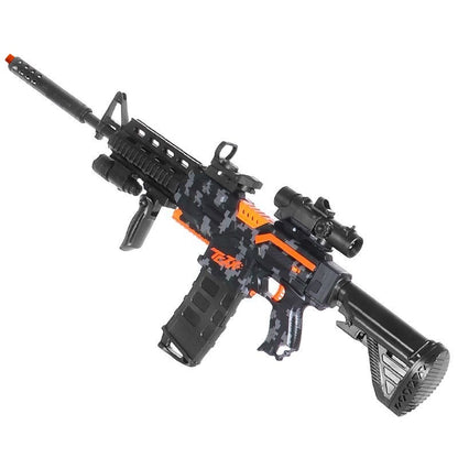 M416 soft bullet gun