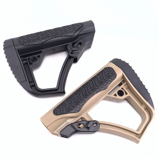 DD nylon buttstock