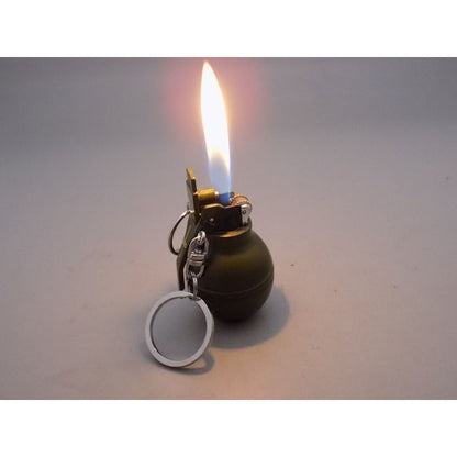 adjustable flame