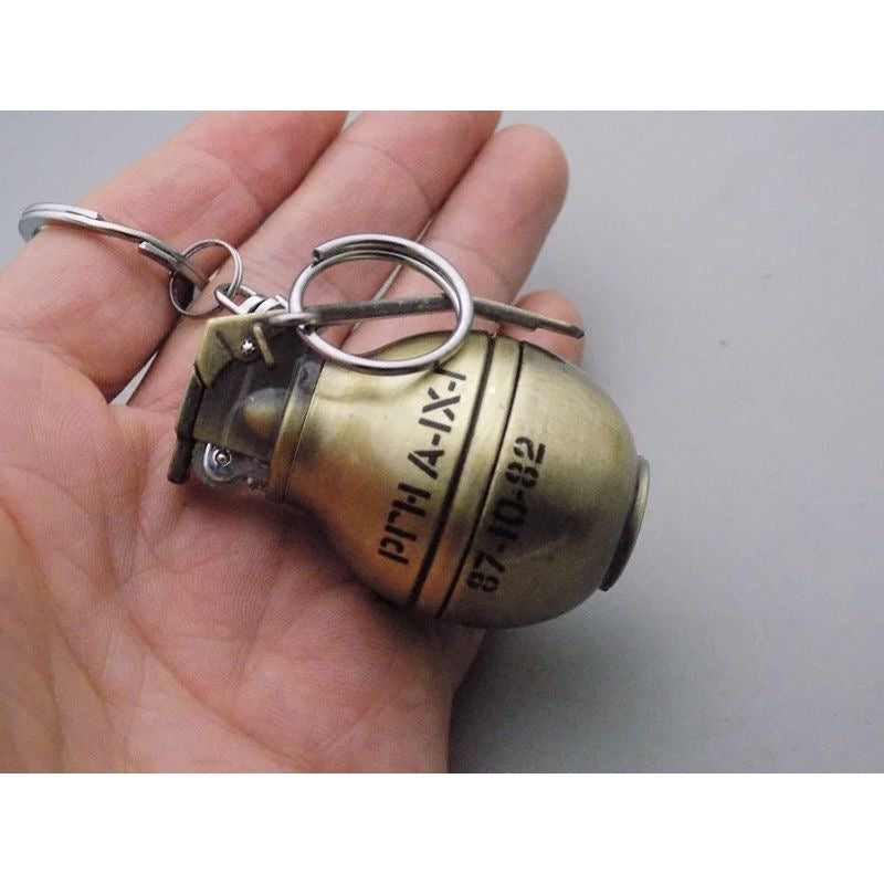 Mini pendant lighter