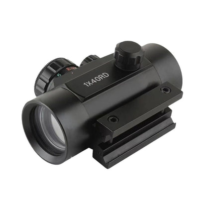 Suitable for 11 and 20mm rails