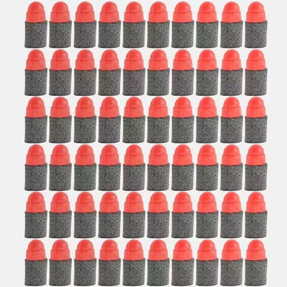 EVA foam soft bullets