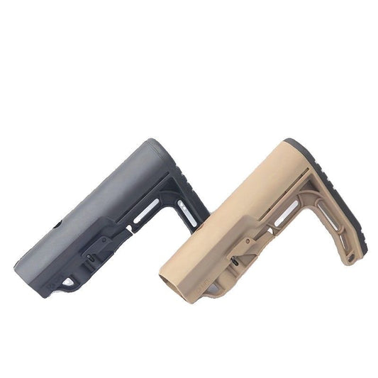 nylon buttstock