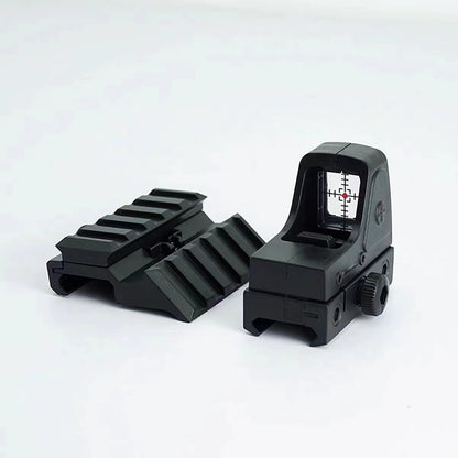 Mini red dot sight