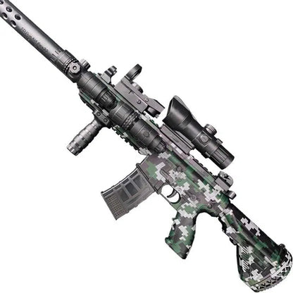 M416 gel blaster